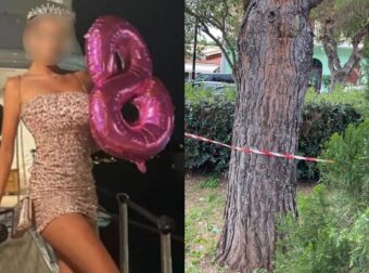 ΤΟΥΣ ΒΡΗΚΑΝ: ΣΥΝΕΛΗΦΘΗΣΑΝ ΔΥΟ ΑΤΟΜΑ ΓΙΑ ΤΟΝ ΘΑΝΑΤΟ ΤΗΣ 19ΧΡΟΝΗΣ ΣΤΟ ΑΡΓΟΣΤΟΛΙ – ΤΗΣ ΕΚΑΝΑΝ…