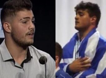 Αποκαλύφθηκαν όλα για τον 26χρονο πρωταθλητή που κατηγορείται για τον θάνατο της 19χρόνης Μυρτώς – ΣΟΚ Ποιοι άλλοι ήταν μαζί του