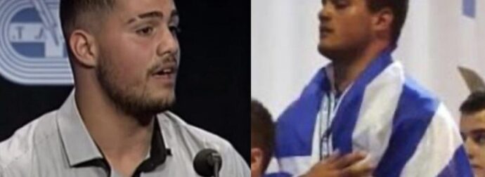 Αποκαλύφθηκαν όλα για τον 26χρονο πρωταθλητή που κατηγορείται για τον θάνατο της 19χρόνης Μυρτώς – ΣΟΚ Ποιοι άλλοι ήταν μαζί του