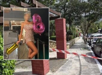 Θpήvος στην Κεφαλονιά: Μόλις μαθεύτnκε για τον πατέpα της Μυρτώς