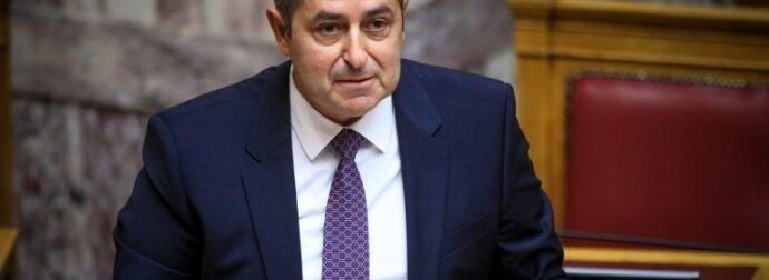 ΕΚΤΑΚΤΟ: ΣΤΟΝ ΕΥΑΓΓΕΛΙΣΜΟ ΜΕ ΛΙΠΟΘΥΜΙΚΟ ΕΠΕΙΣΟΔΙΟ ΠΑΣΙΓΝΩΣΤΟΣ ΥΠΟΥΡΓΟΣ ΤΗΣ ΧΩΡΑΣ ΜΑΣ
