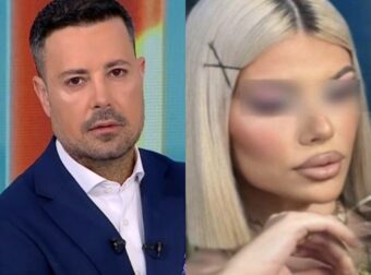 “Αν ήταν κόρη μου” Συγκλονιστική εξέλιξη Κουσουλού για την 19χρονη Μυρτώ που βρέθηκε νεκρή