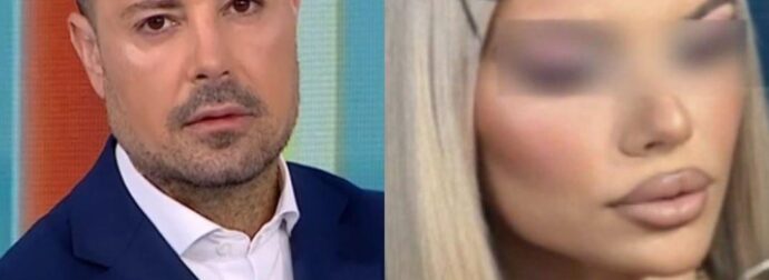 “Αν ήταν κόρη μου” Συγκλονιστική εξέλιξη Κουσουλού για την 19χρονη Μυρτώ που βρέθηκε νεκρή