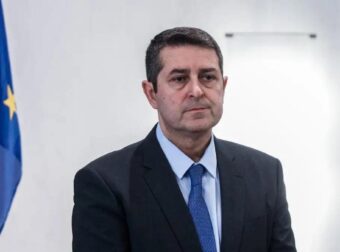 “Μετά την επέμβαση δεν…” ΕΚΤΑΚΤΟ τώρα για τον Γιώργο Μυλωνάκη