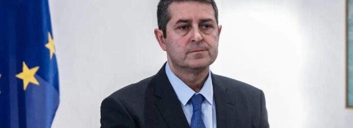 “Μετά την επέμβαση δεν…” ΕΚΤΑΚΤΟ τώρα για τον Γιώργο Μυλωνάκη