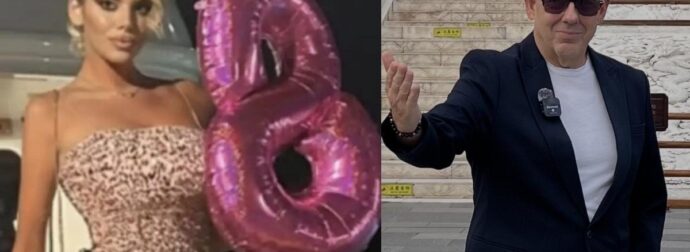 Τάσος Δούσης: To άρθρο «φωτιά» για την Μυρτώ από το Αργοστόλι – Είπε αυτό που δεν τολμά να πει κανείς