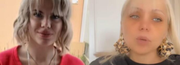 Σάλος με την κοπέλα στο TikTok: Είπε τις πιο σοβαρές αλήθειες που δεν λέει κανένας δημοσιογράφος για την 19χρονη Μυρτώ