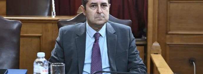 ΕΚΤΑΚΤΟ: Ξανά άρον άρον ο Μητσοτάκης στον Ευαγγελισμό – Δύσκολο βράδυ για τον Μυλωνάκη