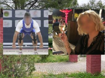 Μόλις αποκαλύφθηκε όλη η αλήθεια: Το βεβαρημένο παρελθόν του 26χρονου αρσιβαρίστα και η τραγική ειρωνεία