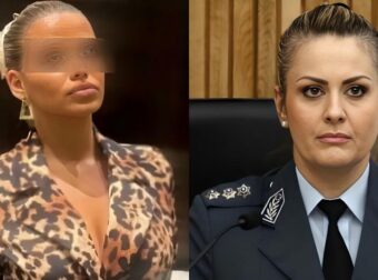 ΕΚΤΑΚΤΗ ΑΝΑΚΟΙΝΩΣΗ ΤΗΣ ΑΣΤΥΝΟΜΙΑΣ ΓΙΑ ΤΟΝ ΣΥΝΤΡΟΦΟ ΤΗΣ 19ΧΡΟΝΗΣ ΜΥΡΤΟΥΣ