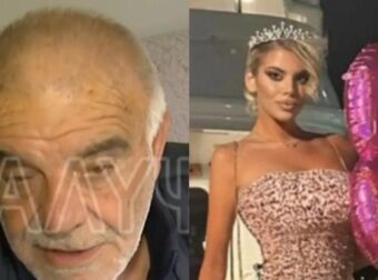 “Το έκαναν επί μία ώρα”: ΦΡΙΚΗ με αυτά που αποκάλυψαν στον άτυχο πατέρα της 19χρονης Μυρτούς