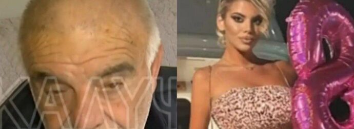 “Το έκαναν επί μία ώρα”: ΦΡΙΚΗ με αυτά που αποκάλυψαν στον άτυχο πατέρα της 19χρονης Μυρτούς
