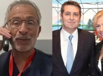ΕΚΤΑΚΤΟ τώρα από τον γιατρό του Γιώργου Μυλωνάκη