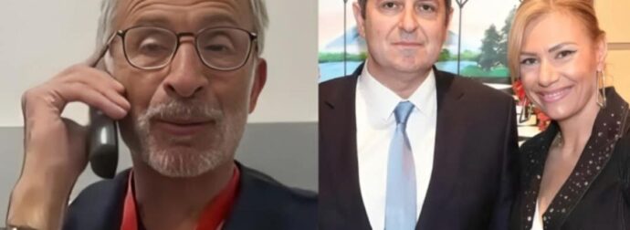 ΕΚΤΑΚΤΟ τώρα από τον γιατρό του Γιώργου Μυλωνάκη