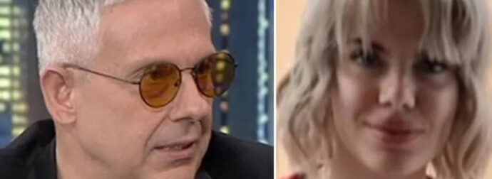 Όλοι αποθεώνουν τον Τάσο Δούση – Είπε για την 19χρονη Μυρτώ αυτά που κανείς δεν τολμάει να πει δημόσια