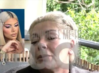 “Θα έρθει απόψε να με δει” ΣΟΚ με τη μάνα της Μυρτώς, βρίσκεται σε άρνηση – Δυστυχώς έπαθε…