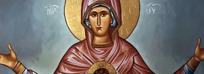 Της Ζωοδόχου Πηγής: Τι γιορτάζει σήμερα η Εκκλησία – Γιατί είναι σημαντική ημέρα για την Ορθοδοξία