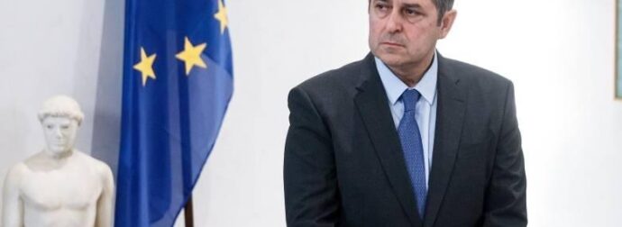 ΕΚΤΑΚΤΟ ΤΩΡΑ ΓΙΑ ΓΙΩΡΓΟ ΜΥΛΩΝΑΚΗ – ΔΥΣΤΥΧΩΣ, ΕΤΣΙ ΕΧΟΥΝ ΤΑ ΠΡΑΓΜΑΤΑ…