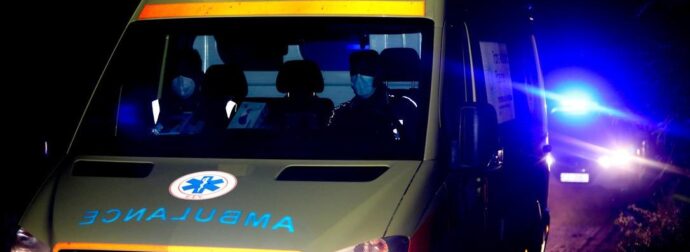 Έκτακτη Είδηση – Γνωστός επιχειρηματίας έβαλε τέλος στη ζωή του