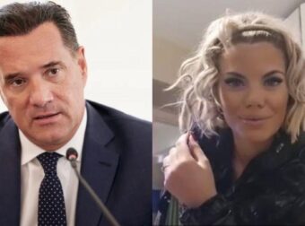 ΑΔΩΝΙΣ ΓΕΩΡΓΙΑΔΗΣ: ΚΑΤΑΘΕΤΕΙ ΤΩΡΑ ΜΗΝΥΣΗ ΓΙΑ ΤΗΝ ΥΠΟΘΕΣΗ ΤΗΣ 19ΧΡΟΝΗΣ ΜΥΡΤΟΥΣ