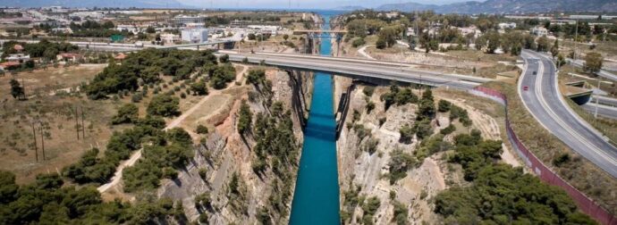 ΕΛΛΑΔΑ «Πάγωσαν» με την ταυτότητα της 17χρονης που βρέθηκε να επιπλέει νεκρή στον Ισθμό – Τι είχε συμβεί 24 ώρες πριν;