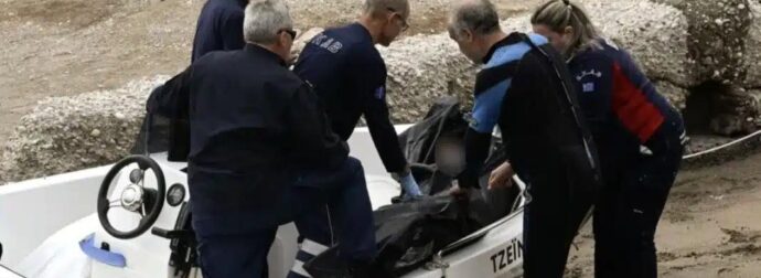 Mαθεύτηκε όλη η αλήθεια για τη 17χρονη νεκρή που βρήκαν να επιπλέει σήμερα στη Διώρυγα της Κορίνθου – Aυτό έγινε