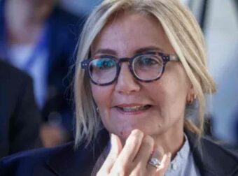 Έκτακτο για Μαρέβα Μητσοτάκη: Τι συνέβη μετά τη σύντομη νοσηλεία της στη Λάρισα