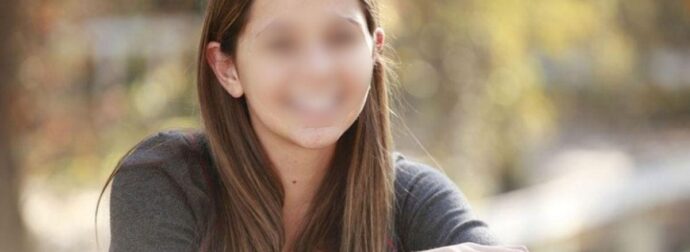 Αυτή είναι η 17χρονη κόρη γιατρού από την Φιλοθέη που βρέθηκε νεκρή στον Ισθμό – Το μεγάλο γιατί που προβληματίζει τις Αρχές