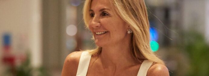 Χειρουργείο για την Μαρέβα Γκραμπόφσκι-Μητσοτάκη στον «Ευαγγελισμό» – Είχε ειλεό