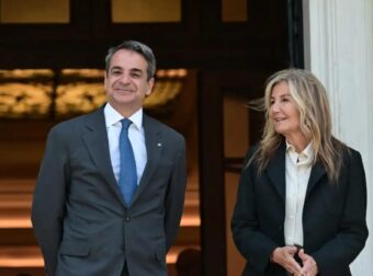 Έκτακτο τώρα για Μαρέβα – Μόλις ανακοινώθηκε από τον Ευαγγελισμό – Μαθεύτηκε ο λόγος που μπήκε εσπευσμένα για χειρουργείο