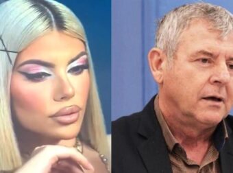 Ο πρόεδρος της ΠΟΕΔΗΝ τα είπε όλα για το τι έγινε στο νοσοκομείο όταν μεταφέρθηκε η Μυρτώ – Τι είπε για την καταγγελία της νοσηλεύτριας