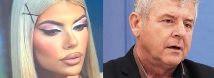 Ο πρόεδρος της ΠΟΕΔΗΝ τα είπε όλα για το τι έγινε στο νοσοκομείο όταν μεταφέρθηκε η Μυρτώ – Τι είπε για την καταγγελία της νοσηλεύτριας