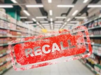 Ανακαλείται παιδικό σνακ από τα ελληνικά ράφια – Μεγάλη προσοχή