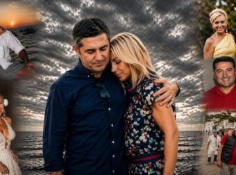 “ΣΥΛΛΥΠΗΤΗΡΙΑ ΣΤΗΝ ΤΙΝΑ ΜΕΣΣΑΡΟΠΟΥΛΟΥ” ΠΑΝΑΓΙΑ ΜΟΥ – ΤΡΟΜΟΣ ΜΕ ΑΥΤΟ ΠΟΥ ΕΓΙΝΕ ΣΤΟΝ ΑΕΡΑ ΤΟΥ ΣΚΑΙ