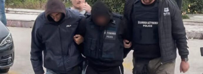 “Η Μυρτώ έπαιζε το…” ΦΡΙΚΗ με το ηχητικό ντοκουμέντο που έβαλε ο 26χρονος αρσιβαρίστας στον ανακριτή