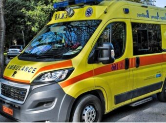 Πέθανε ο Γιακουμάκης