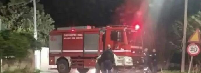 Έβαλε Tέλoς στη ζωή του γιατί δεν άντεξε τον Xαμo της αδελφής του – Είχε βάλει φωτιά στο σπίτι του πριν