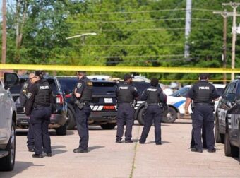 Τραγωδία: 8 παιδιά νεκρά μετά από ενδοοικογενειακή διαμάχη