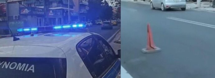 Λιοσίων: Με «πλούσιο» ποινικό παρελθόν ο 16χρονος από το Σουδάν που παρέσυρε την 16χρονη – Σε κρίσιμη κατάσταση το θύμα