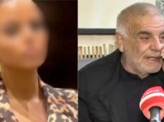 ΠΟΣΟ ΝΑ ΑΝΤΕΞΕΙ: ΜΟΛΙΣ ΜΑΘΕΥΤΗΚΕ ΓΙΑ ΤΟΝ ΠΑΤΕΡΑ ΤΗΣ 19ΧΡΟΝΗΣ ΜΥΡΤΟΥΣ