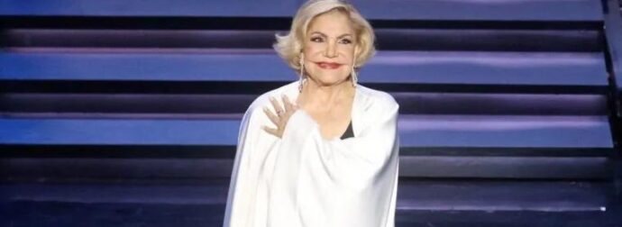 Μαρινέλλα: Μόλις μαθεύτnκε για το 40ήμερο μνημόσυνό της – Σοκ με αυτό που ζήτησε η Τζωρτζίνα