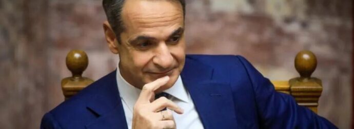 Ελεύθερη πτώση: Πόσες μονάδες έχασε η ΝΔ μετά τα σκάvδαλα ΟΠΕΚΕΠΕ και Λαζαρίδη