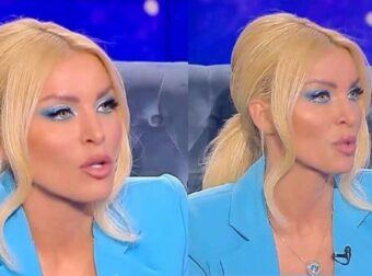 Λίγοι το ξέρουν για την Κατερίνα Καινούργιου: Τι είναι η μπαλοφοβία από την οποία πάσχει – Πώς επηρεάζει την καθημερινότητα της