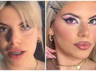 ΕΚΤΑΚΤΟ ΤΩΡΑ «ΠΑΓΩΣΕ» ΤΟ ΠΑΝΕΛΛΗΝΙΟ: ΤΟ ΑΝΑΤΡΙΧΙΑΣΤΙΚΟ ΧΑΜΟΓΕΛΟ ΤΗΣ ΜΥΡΤΟΥΣ ΠΡΙΝ ΤΟ ΜΟΙΡΑΙΟ – ΤΟ ΒΙΝΤΕΟ ΠΟΥ ΚΑΝΕΙ ΤΟΝ ΓΥΡΟ ΤΟΥ ΔΙΑΔΙΚΤΥΟΥ