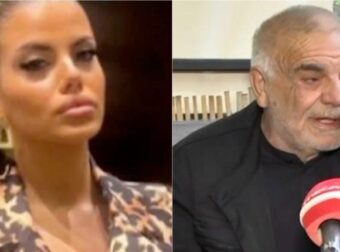 Σοκ στην Κεφαλονιά: Ξεσπά ο πατέρας της 19χρονης Μυρτούς που βρέθηκε νεκρή στο Αργοστόλι