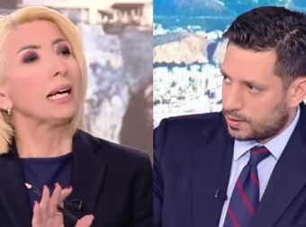 Ο κακός χαμός στο Open: Παραίτηση βόμβα μετά το χοντρό επεισόδιο Καραμήτρου – Κυρανάκη