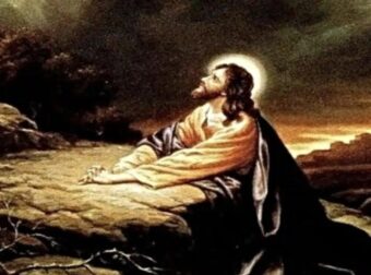 Προσευχή που βοηθά όποιον έχει θλίψη και μελαγχολία: Να τη λες παντού και πάντοτε