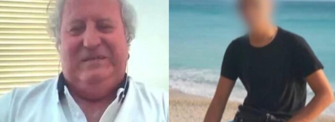Κεφαλονιά: Αδιανόητα πράγματα με τον δικηγόρο του 23χρονου on air – Πήγε να πει τι υποτίθεται ότι έκαναν μέσα στο δωμάτιο, βίντεο