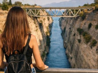 «Δεν ήθελε να πεθάνει, ήθελε να σταματήσει ο πόνος»: Η συγκλονιστική αποκάλυψη για τη 17χρονη στον Ισθμό που πρέπει να διαβάσει κάθε γονιός!