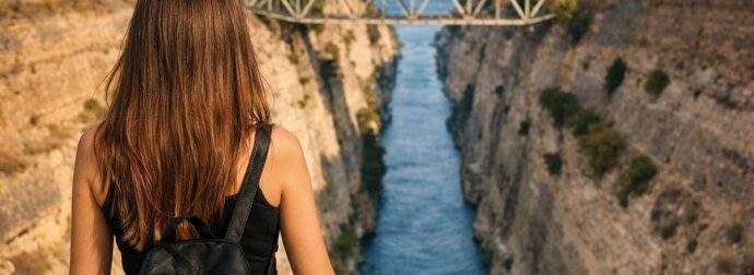 «Δεν ήθελε να πεθάνει, ήθελε να σταματήσει ο πόνος»: Η συγκλονιστική αποκάλυψη για τη 17χρονη στον Ισθμό που πρέπει να διαβάσει κάθε γονιός!